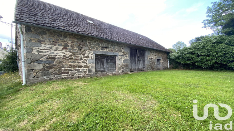 Ma-Cabane - Vente Maison La Courtine, 121 m²