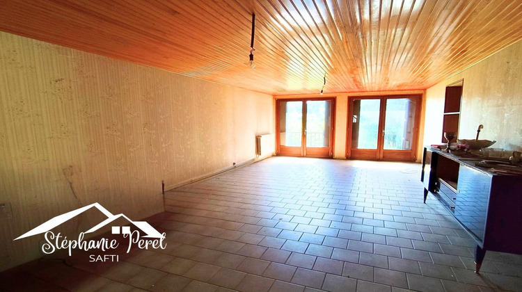 Ma-Cabane - Vente Maison La Courtine, 150 m²