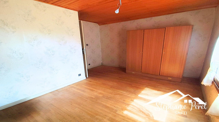 Ma-Cabane - Vente Maison La Courtine, 150 m²