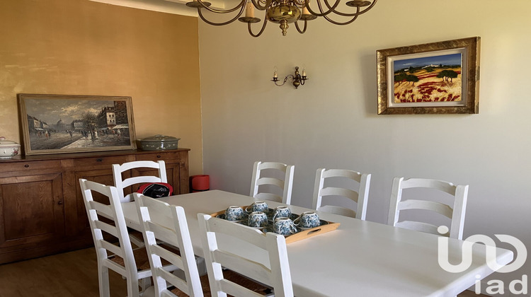 Ma-Cabane - Vente Maison La Courtine, 250 m²