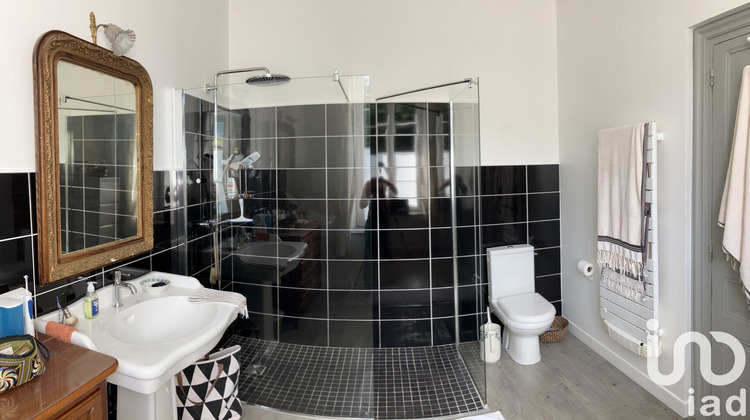 Ma-Cabane - Vente Maison La Courtine, 250 m²