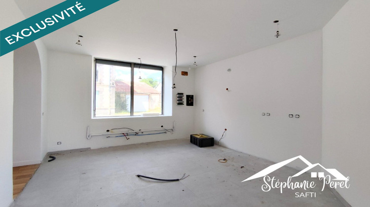 Ma-Cabane - Vente Maison La Courtine, 150 m²