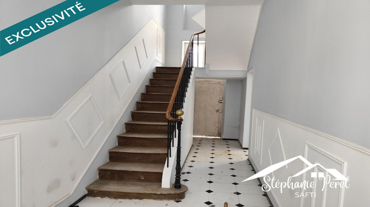 Ma-Cabane - Vente Maison La Courtine, 150 m²