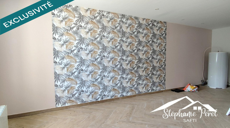 Ma-Cabane - Vente Maison La Courtine, 150 m²