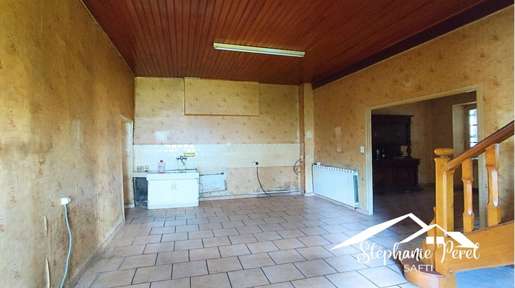 Ma-Cabane - Vente Maison La Courtine, 150 m²
