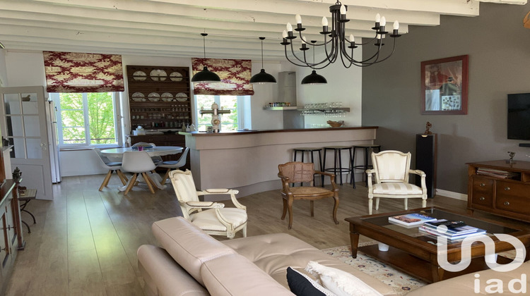 Ma-Cabane - Vente Maison La Courtine, 250 m²