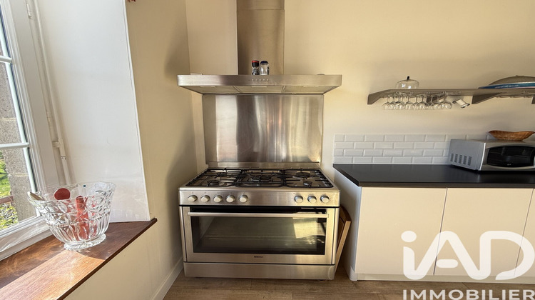 Ma-Cabane - Vente Maison La Courtine, 250 m²