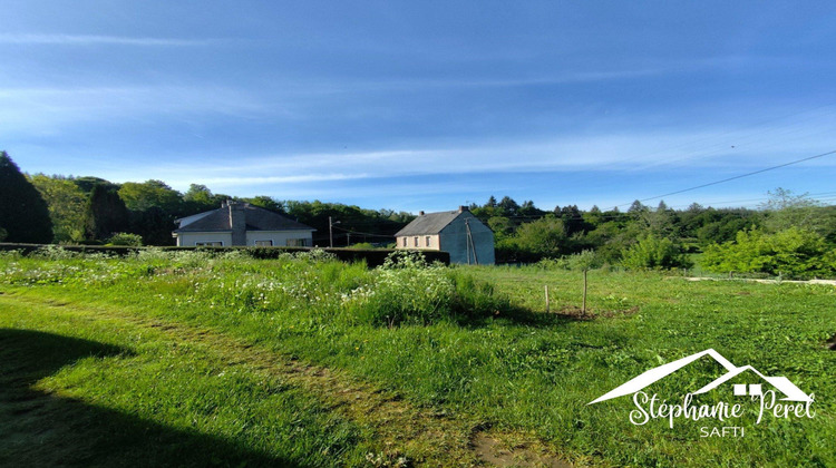 Ma-Cabane - Vente Maison La Courtine, 120 m²