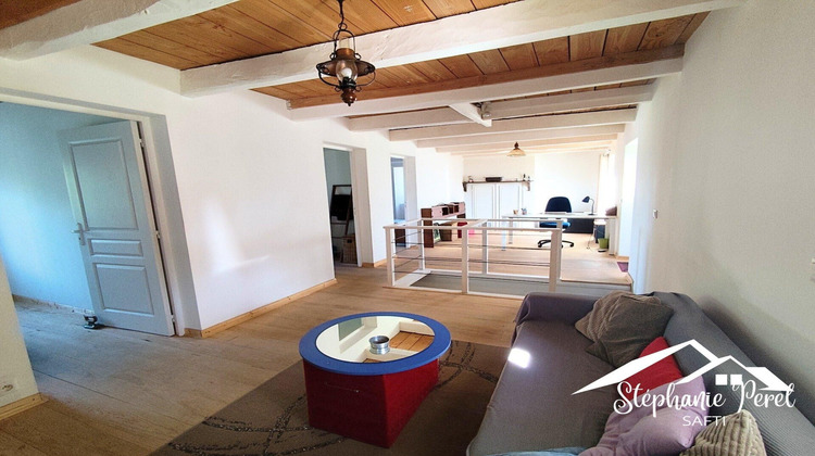 Ma-Cabane - Vente Maison La Courtine, 120 m²