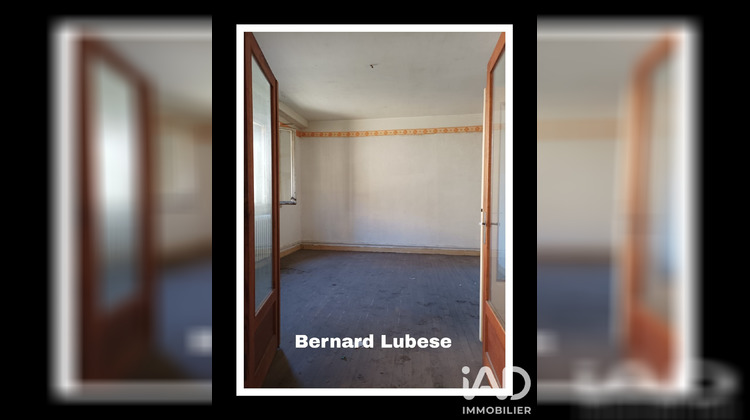 Ma-Cabane - Vente Maison La Courtine, 90 m²