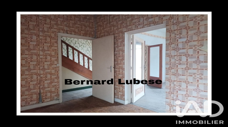 Ma-Cabane - Vente Maison La Courtine, 90 m²
