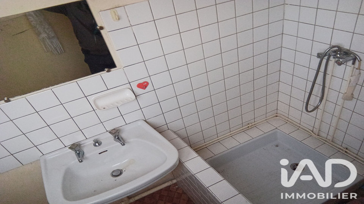 Ma-Cabane - Vente Maison La Courtine, 90 m²