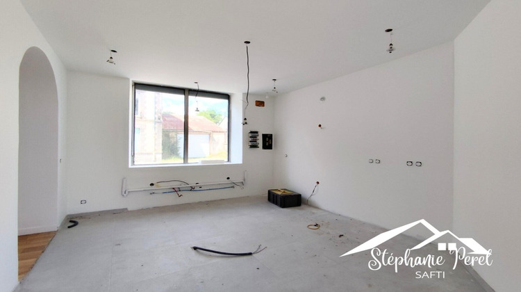 Ma-Cabane - Vente Maison La Courtine, 150 m²