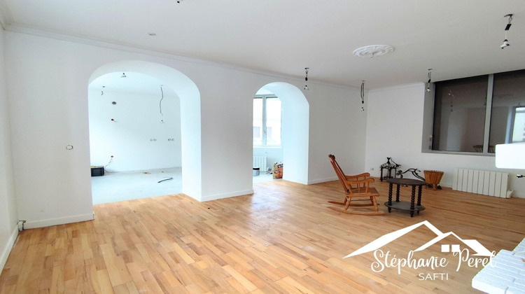 Ma-Cabane - Vente Maison La Courtine, 150 m²