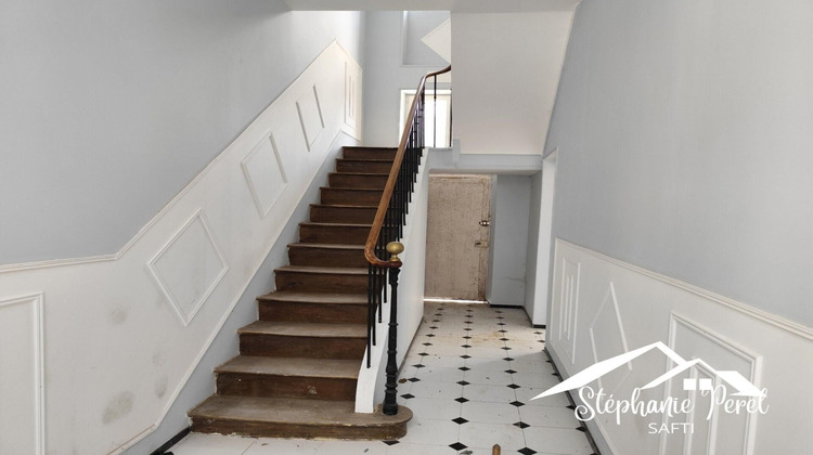 Ma-Cabane - Vente Maison La Courtine, 150 m²