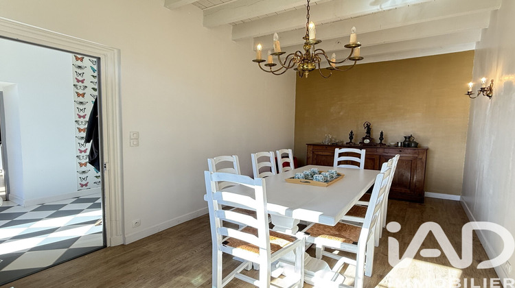 Ma-Cabane - Vente Maison La Courtine, 250 m²