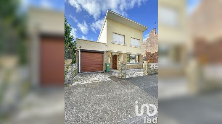 Ma-Cabane - Vente Maison La Couture, 81 m²