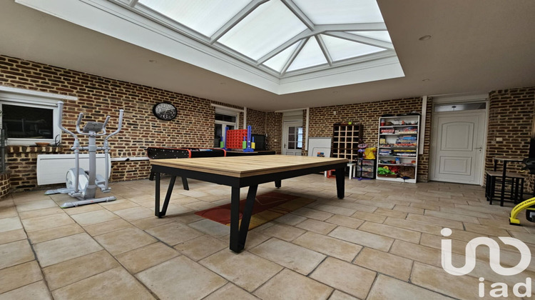 Ma-Cabane - Vente Maison La Couture, 218 m²