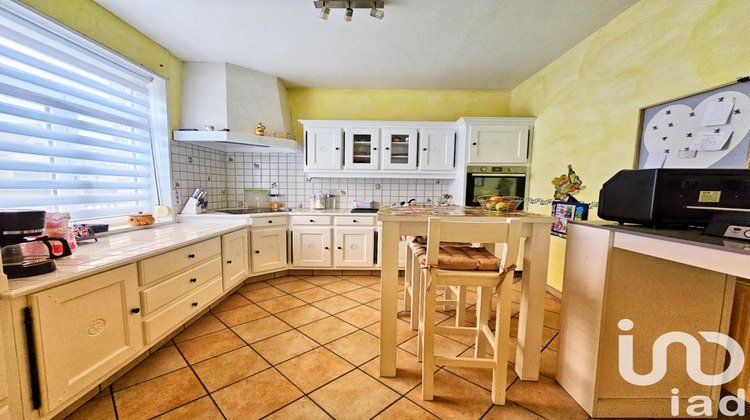 Ma-Cabane - Vente Maison La Couture, 218 m²