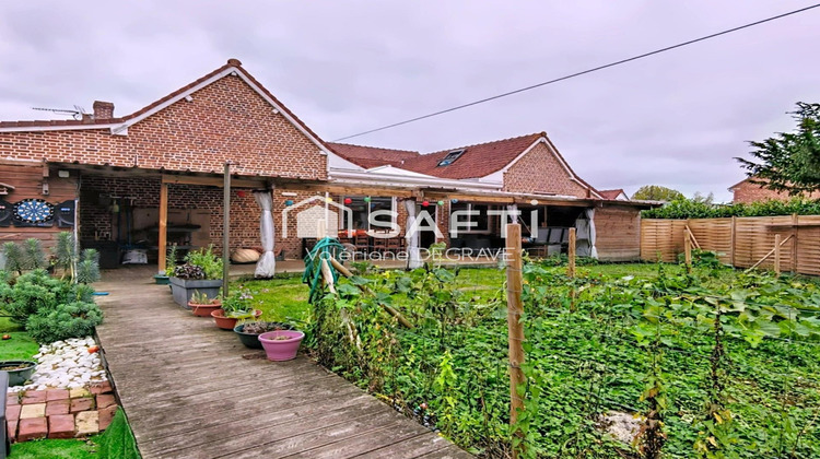 Ma-Cabane - Vente Maison La Couture, 220 m²