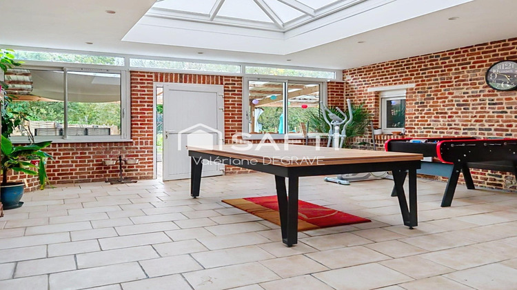 Ma-Cabane - Vente Maison La Couture, 220 m²