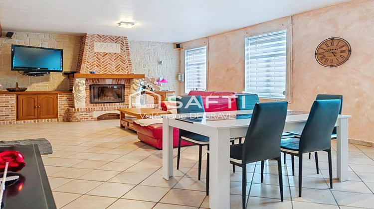 Ma-Cabane - Vente Maison La Couture, 220 m²