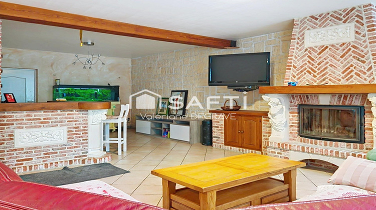 Ma-Cabane - Vente Maison La Couture, 220 m²