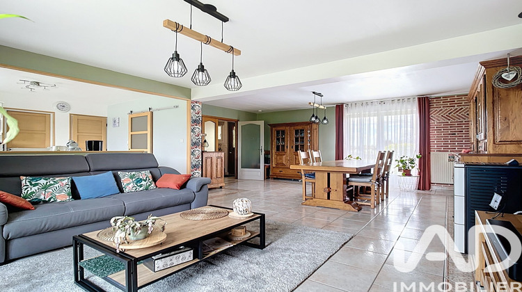 Ma-Cabane - Vente Maison La Couture, 104 m²