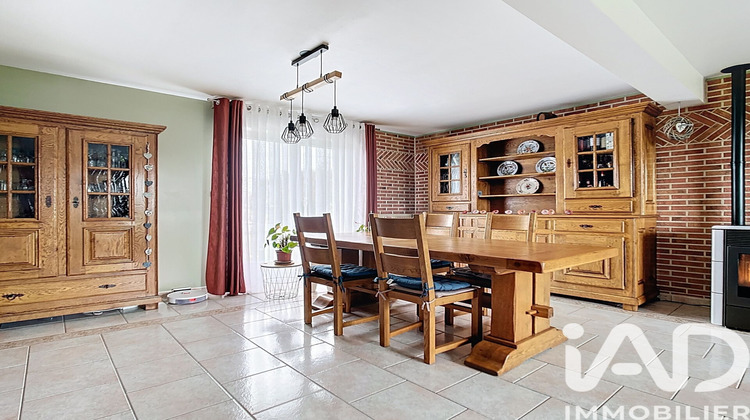 Ma-Cabane - Vente Maison La Couture, 104 m²