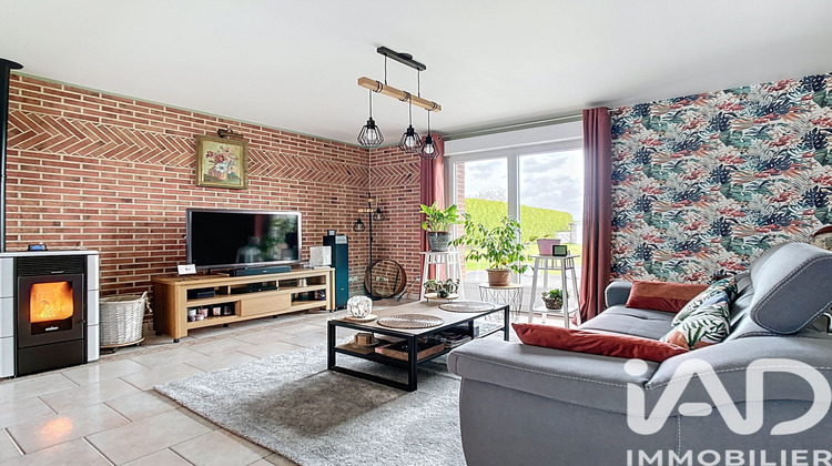 Ma-Cabane - Vente Maison La Couture, 104 m²