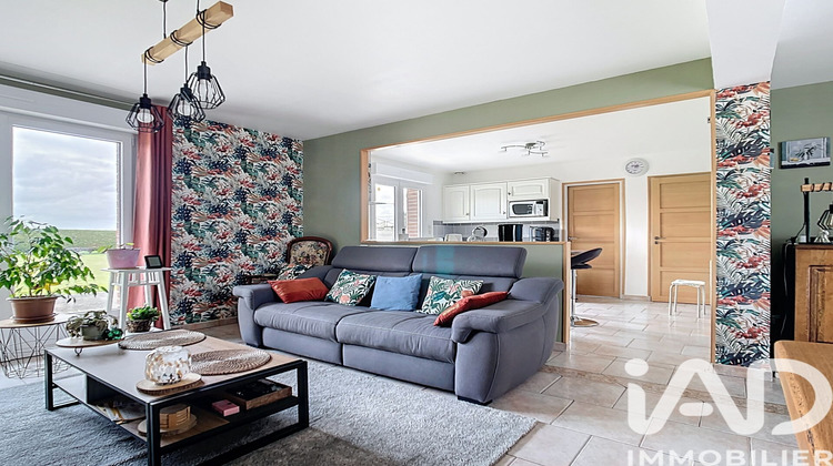 Ma-Cabane - Vente Maison La Couture, 104 m²