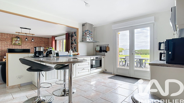 Ma-Cabane - Vente Maison La Couture, 104 m²