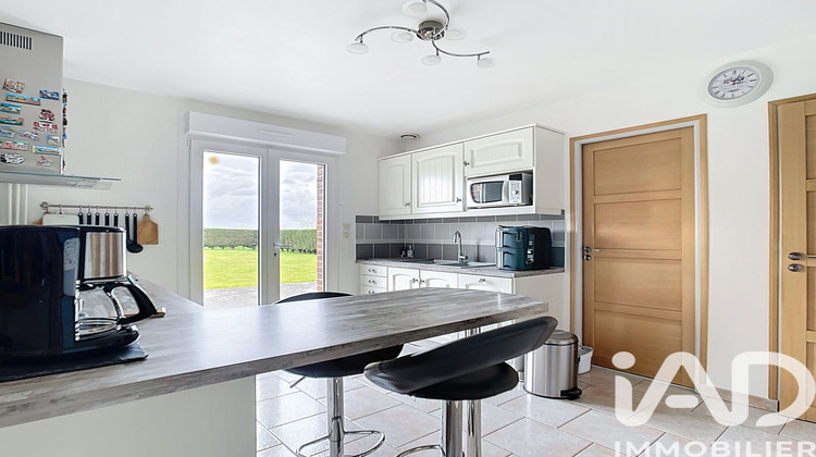 Ma-Cabane - Vente Maison La Couture, 104 m²