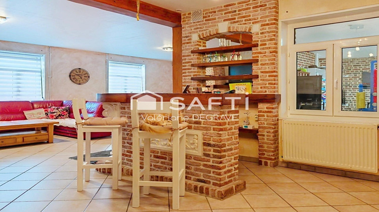 Ma-Cabane - Vente Maison La Couture, 220 m²