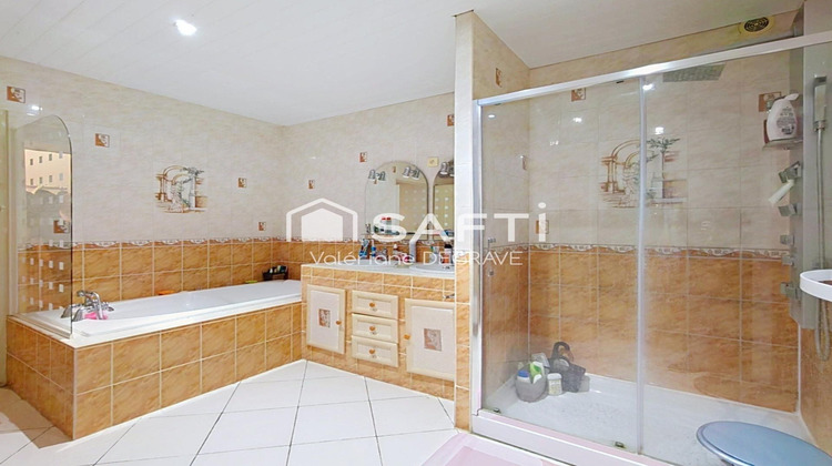 Ma-Cabane - Vente Maison La Couture, 220 m²