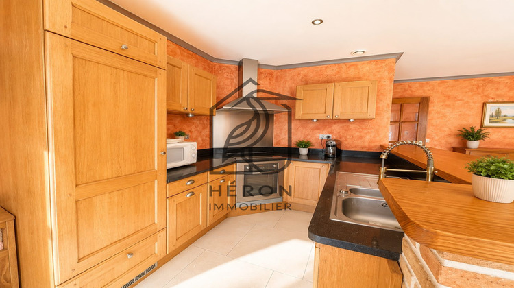 Ma-Cabane - Vente Maison La Couture, 112 m²