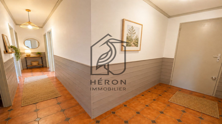 Ma-Cabane - Vente Maison La Couture, 112 m²