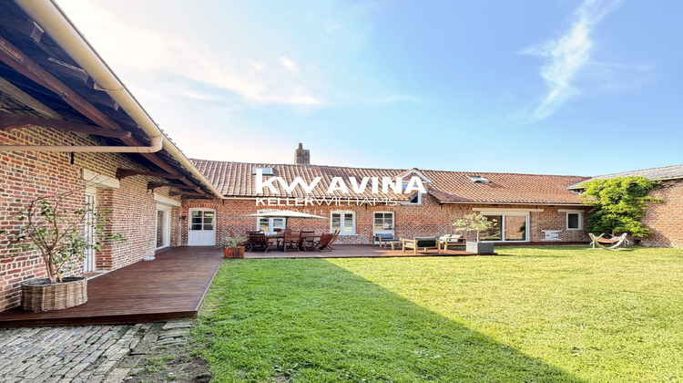 Ma-Cabane - Vente Maison La Couture, 224 m²