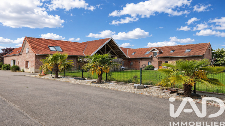 Ma-Cabane - Vente Maison La Couture, 530 m²