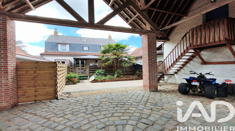 Ma-Cabane - Vente Maison La Couture, 530 m²