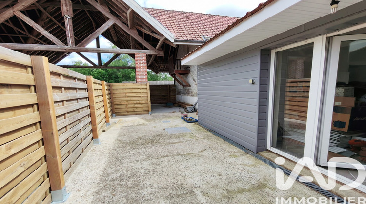 Ma-Cabane - Vente Maison La Couture, 530 m²