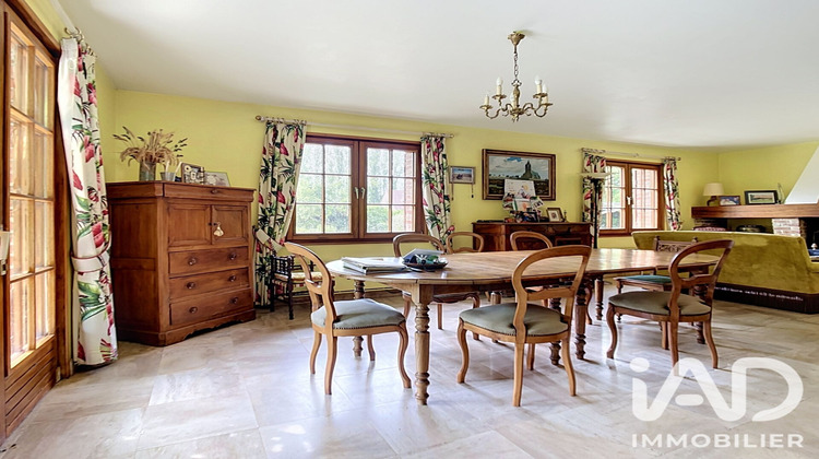 Ma-Cabane - Vente Maison La Couture, 118 m²