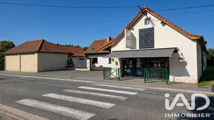 Ma-Cabane - Vente Maison La Couture, 185 m²