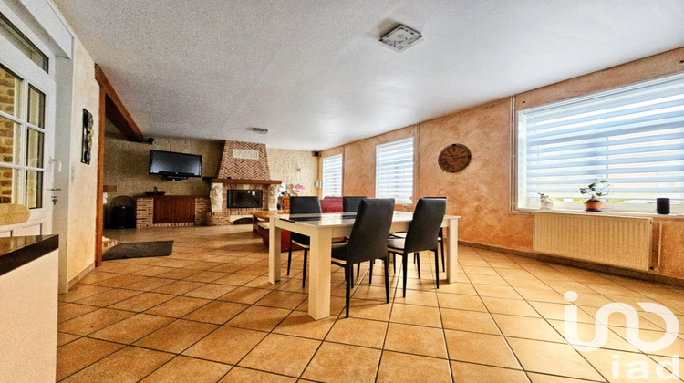 Ma-Cabane - Vente Maison La Couture, 218 m²