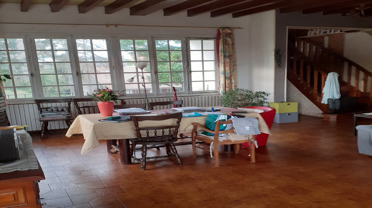 Ma-Cabane - Vente Maison La Couture-Boussey, 127 m²