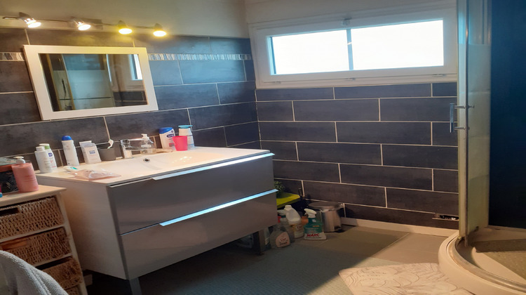 Ma-Cabane - Vente Maison La Couture-Boussey, 127 m²