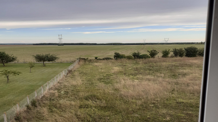 Ma-Cabane - Vente Maison La Couture-Boussey, 127 m²