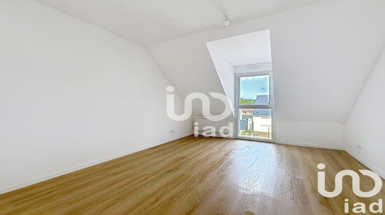 Ma-Cabane - Vente Maison La Couture-Boussey, 103 m²