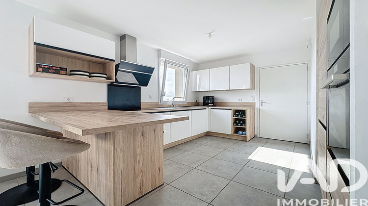 Ma-Cabane - Vente Maison La Couture-Boussey, 120 m²