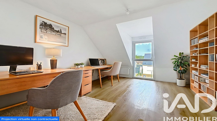 Ma-Cabane - Vente Maison La Couture-Boussey, 120 m²